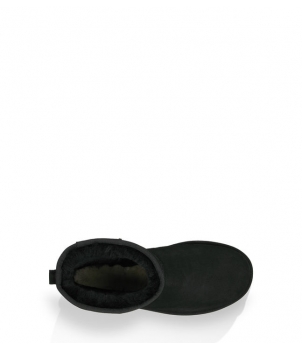 Men's Classic Mini Black 2072